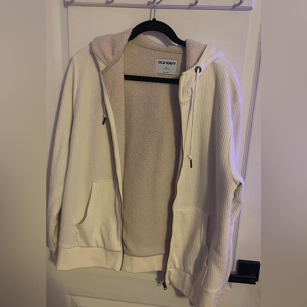 Old navy men’s hoodie